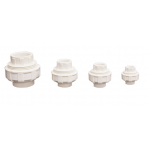 True Union joints 32mm  EPDM Seals( ABO32 )  will only suit metric plumbing 